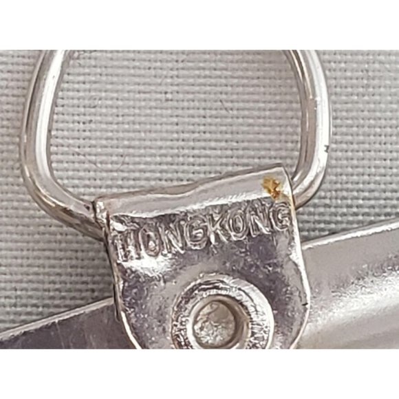 Vintage Copper Fish Mold Pan 12 Inches Hong Kong - Picture 4 of 9